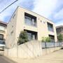 二俣川駅より徒歩7分 1階 築7年5ヶ月の賃貸物件