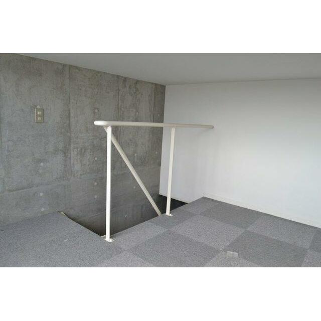 その他　ロフト部分