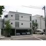 西大井駅より徒歩4分 3階 築21年3ヶ月の賃貸物件