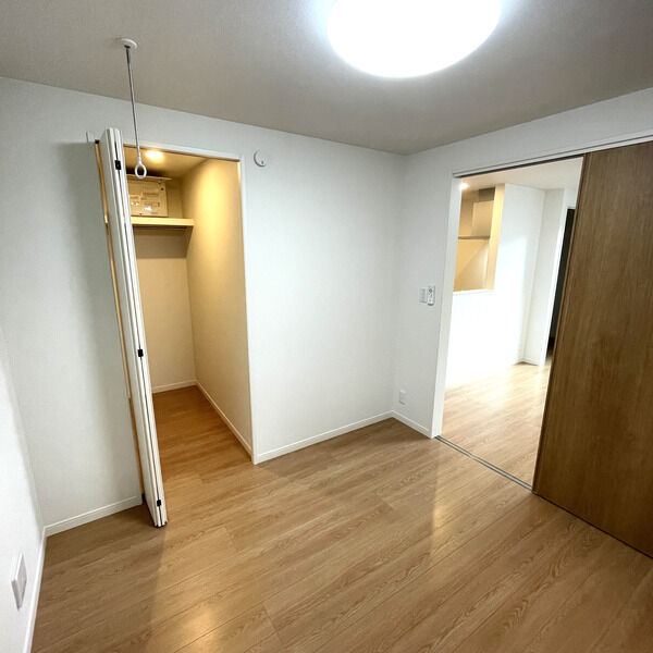 グレイスメゾン長町二丁目の内装写真