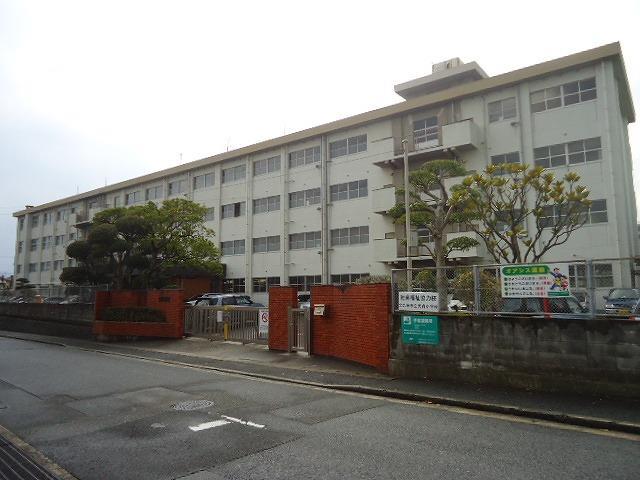 小学校　光貞小学校（小学校）まで1460m