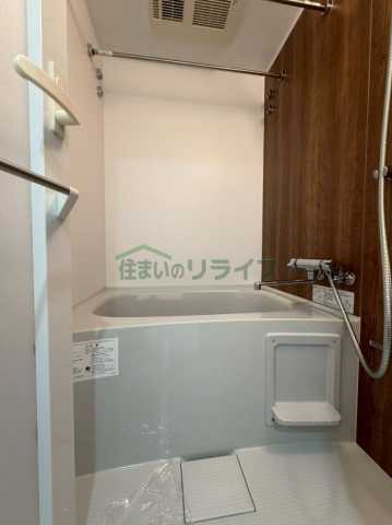 バス・シャワールーム　別部屋参考