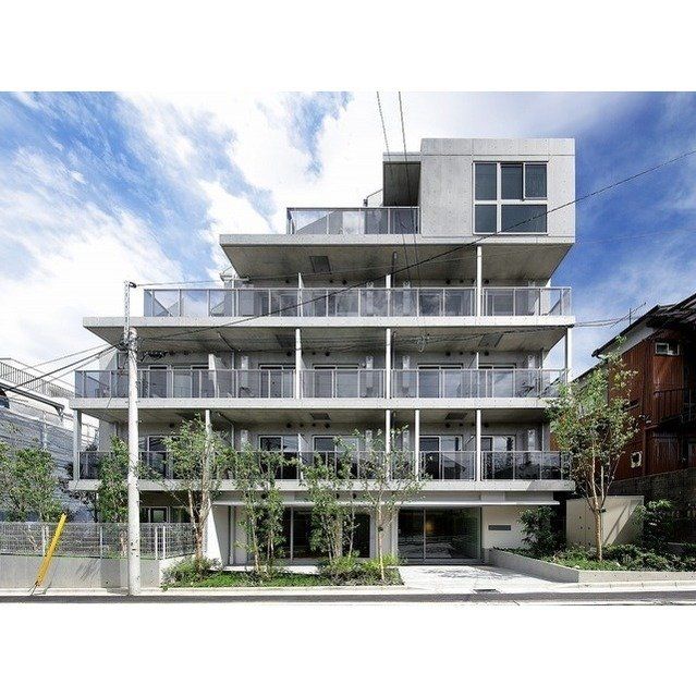 建物外観　物件画像