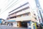 武蔵新城駅より徒歩4分 3階 築13年4ヶ月の賃貸物件