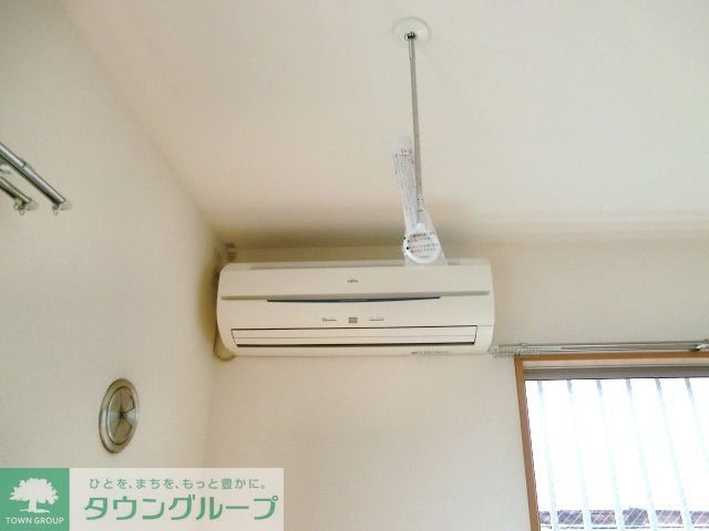 その他設備　お部屋探しは【タウンハウジング蘇我店】にお任せ下さい♪