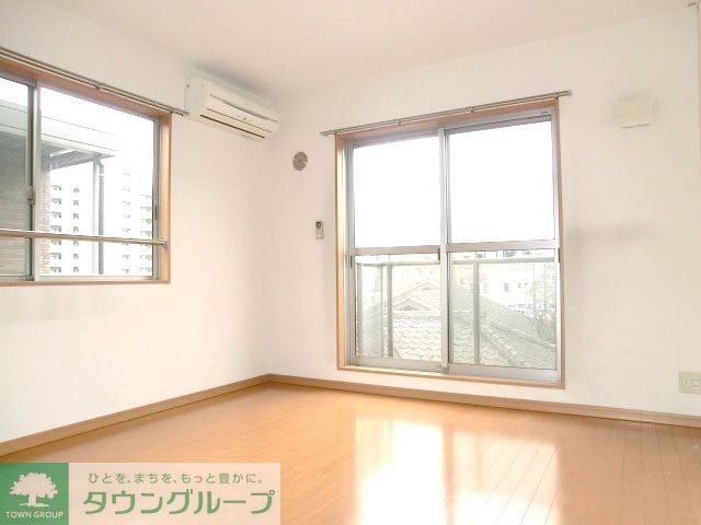 居室・リビング　現地待ち合わせ歓迎♪お問合せはタウンハウジング蘇我店まで！