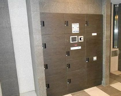 その他共有部分　☆共用部分☆