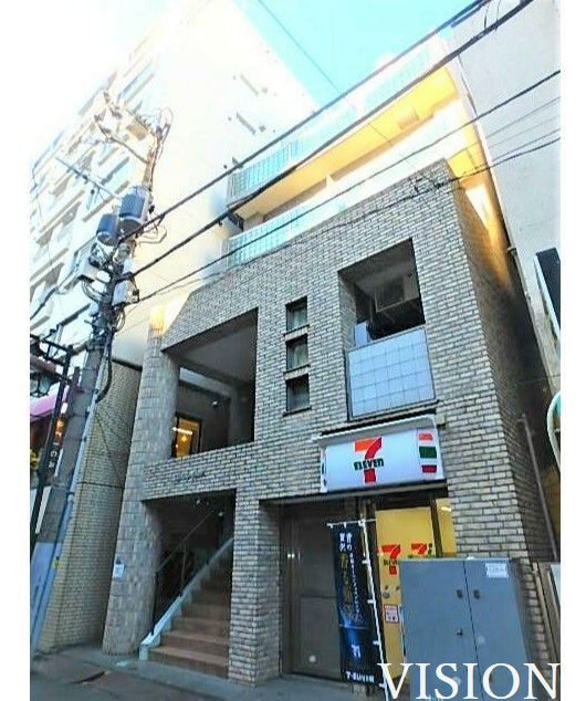 建物外観　☆外観☆