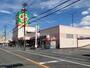 スーパー　ライフ福泉店（スーパー）まで389m