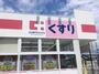 ドラックストア　ココカラファイン鳳南店（ドラッグストア）まで608m