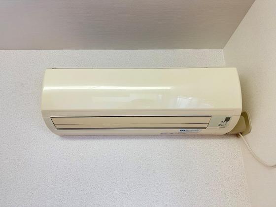 その他設備　※別部屋の写真です