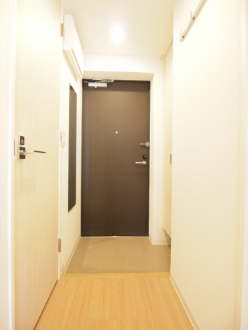 玄関　玄関※別部屋参考写真