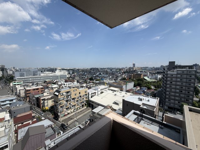 ライオンズプラザ本蓮沼のその他写真