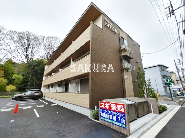 建物外観　当店おすすめ物件♪