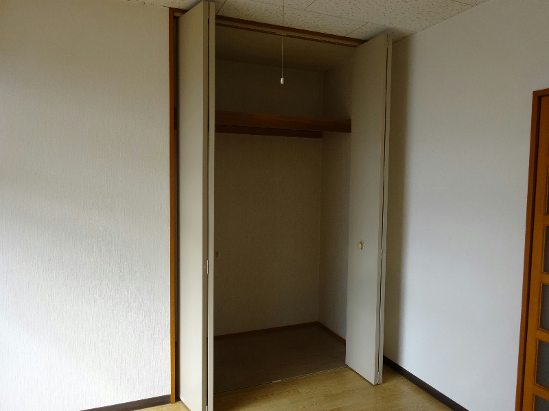 収納　同仕様写真