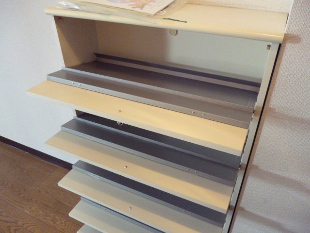 収納　別部屋参考用写真