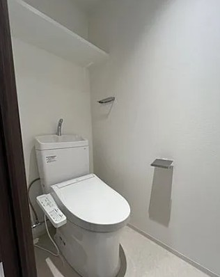 トイレ　参考写真です