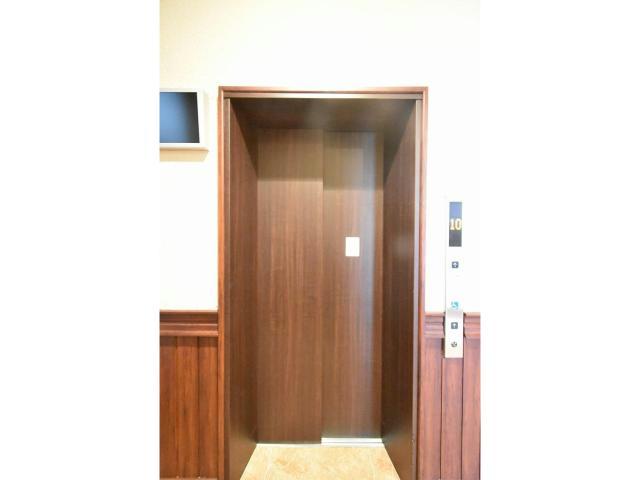 その他共有部分　建物設備