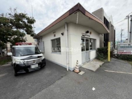 警察署・交番　宝塚警察署山本交番（警察署・交番）まで360m