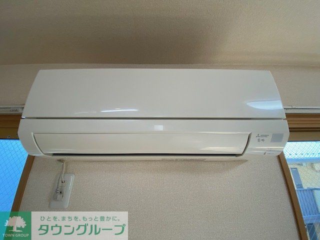 その他設備　設備