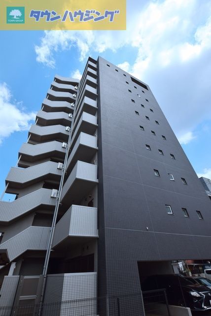 建物外観　お気軽にお問合せ下さい♪043-290-8070