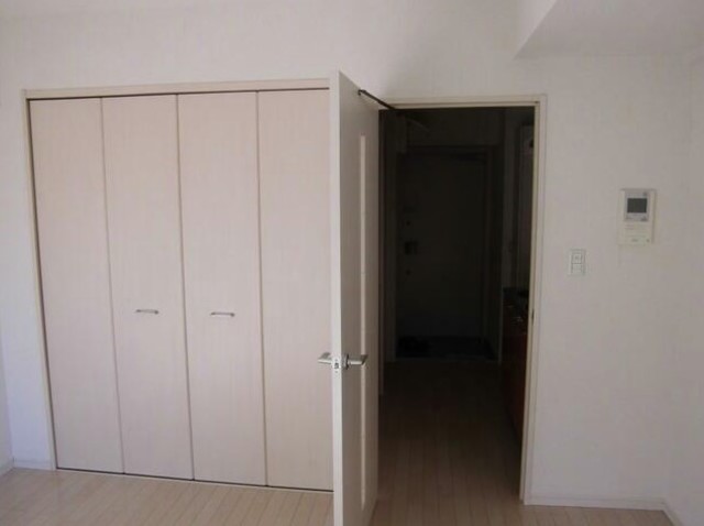 居室・リビング　きれいなお部屋