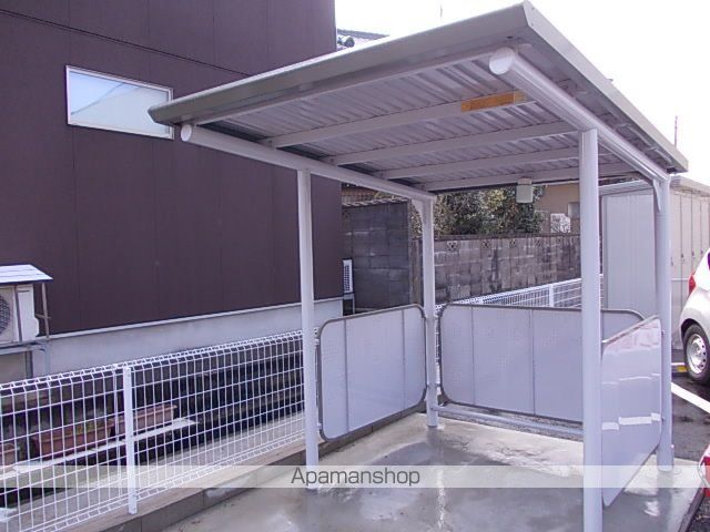 その他共有部分　その他共有部分