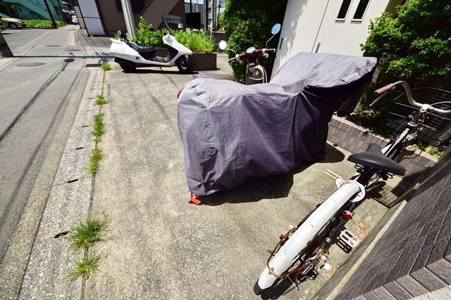 その他共有部分