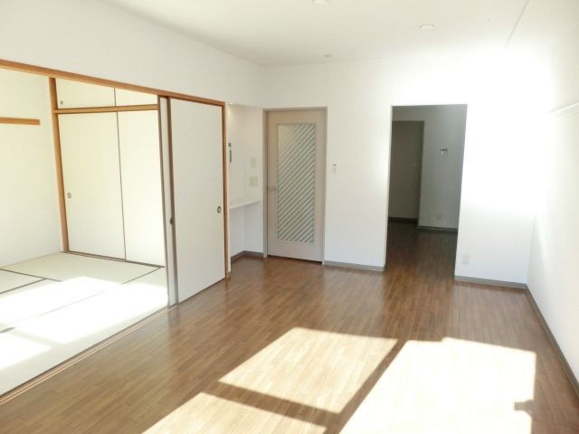 その他部屋・スペース　日当りの良いお部屋です！