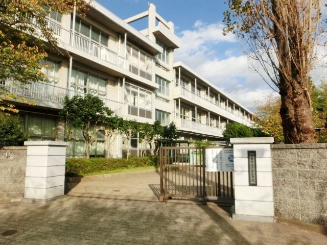 小学校　小倉小学校（小学校）まで290m