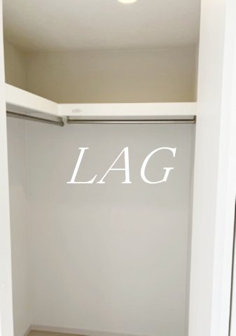 収納　収納です。
