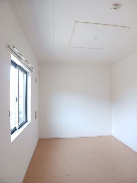 その他部屋・スペース