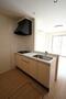 キッチン　2口コンロ