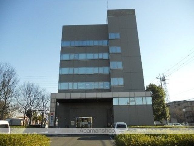 銀行　常陽銀行つくば並木支店（銀行）まで950m