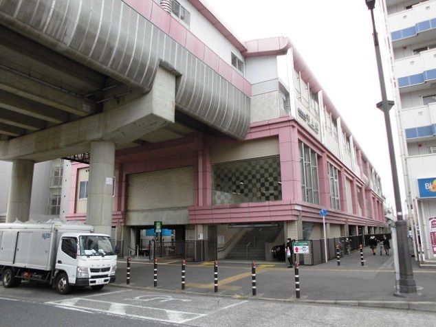 その他　村上駅（その他）まで700m