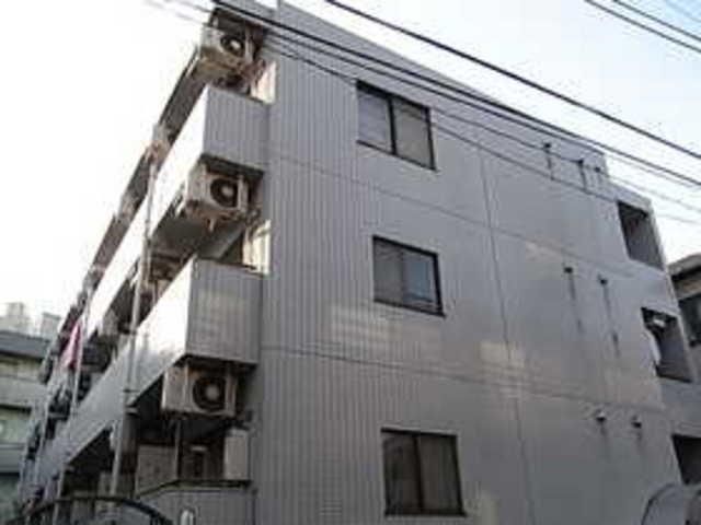 建物外観　★外観★