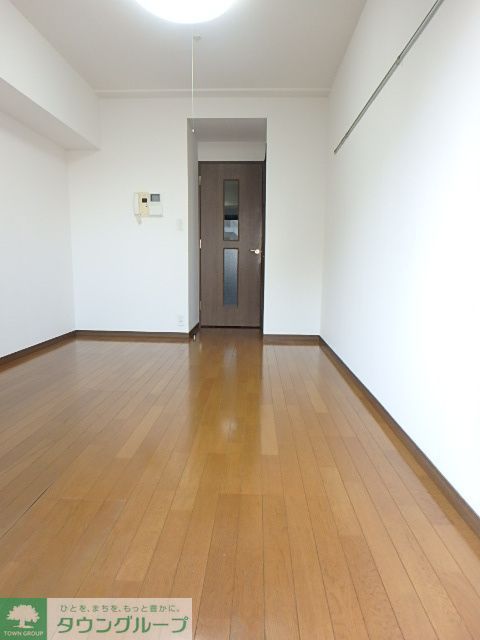 居室・リビング　7.0帖の洋室