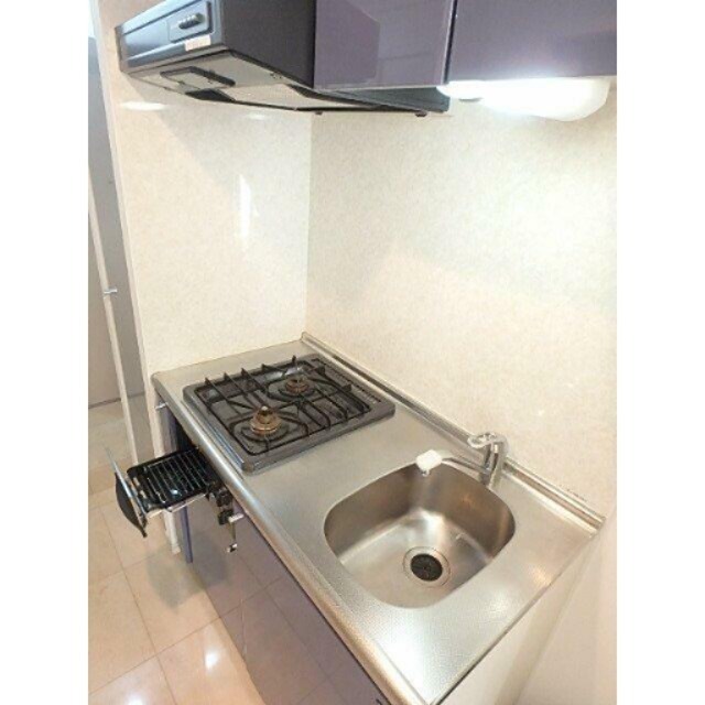 キッチン　※同仕様写真含む