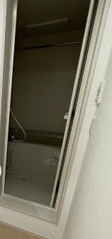 バス・シャワールーム　※同物件別部参考写真