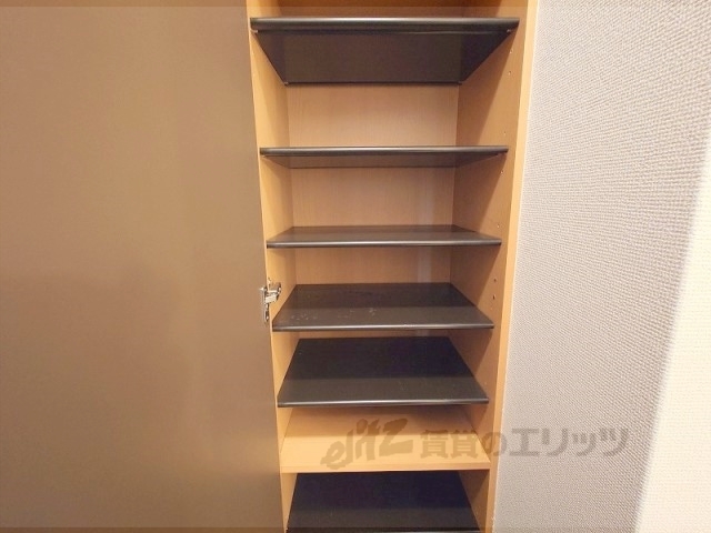 収納　下駄箱