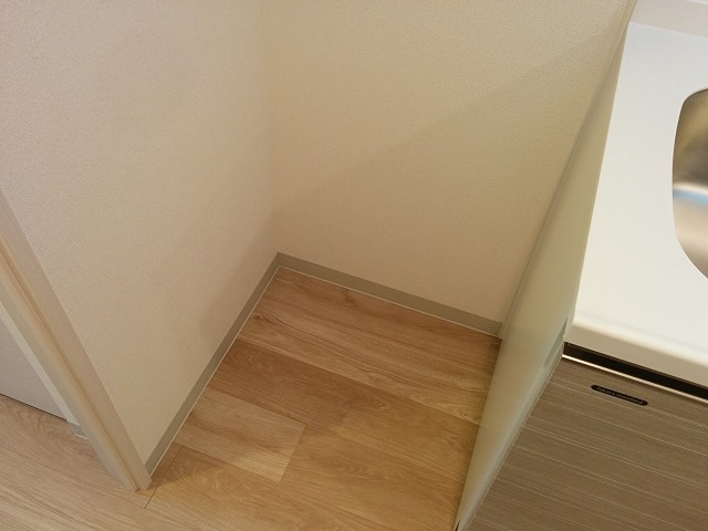 その他　冷蔵庫スペース