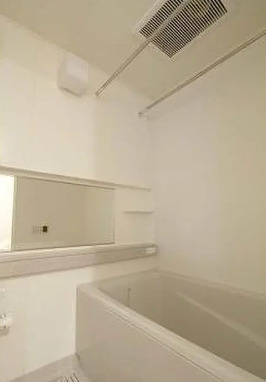 バス・シャワールーム　別部屋の画像を使用しております。