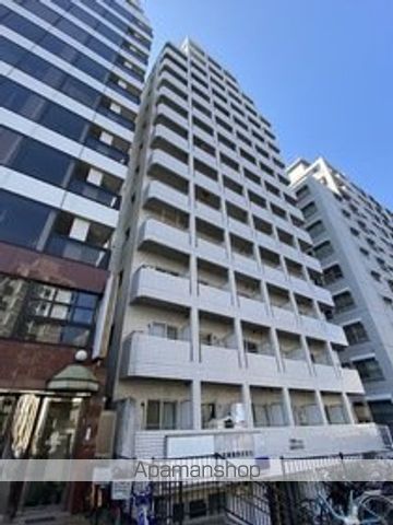 都営大江戸線 西新宿五丁目駅 徒歩6分 築42年