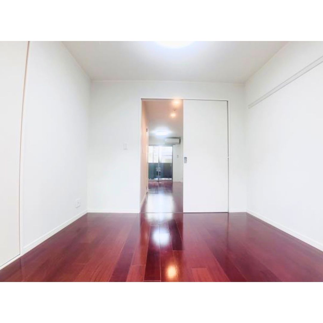 その他部屋・スペース　寝室です。
