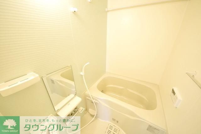 バス・シャワールーム　現地待ち合わせ歓迎♪お問合せはタウンハウジングまで！