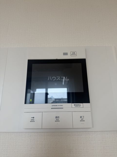 グランスイート三鷹下連雀のその他写真