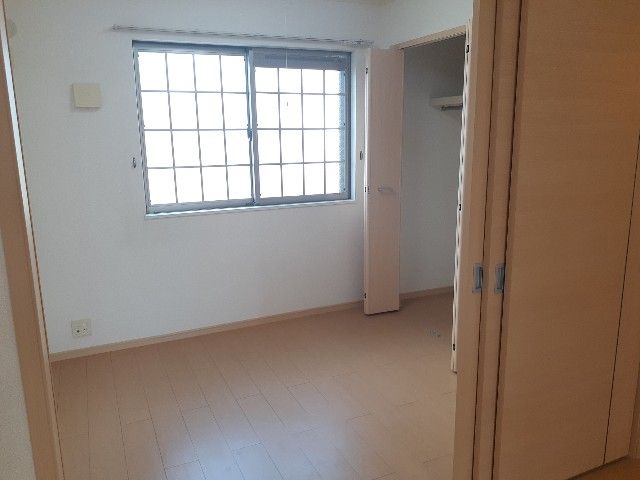 ファミ-ル中野 IIの内装写真
