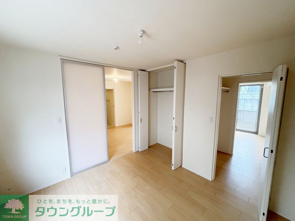 その他部屋・スペース　お問合せはタウンハウジングまで！※現地待合わせ相談可能