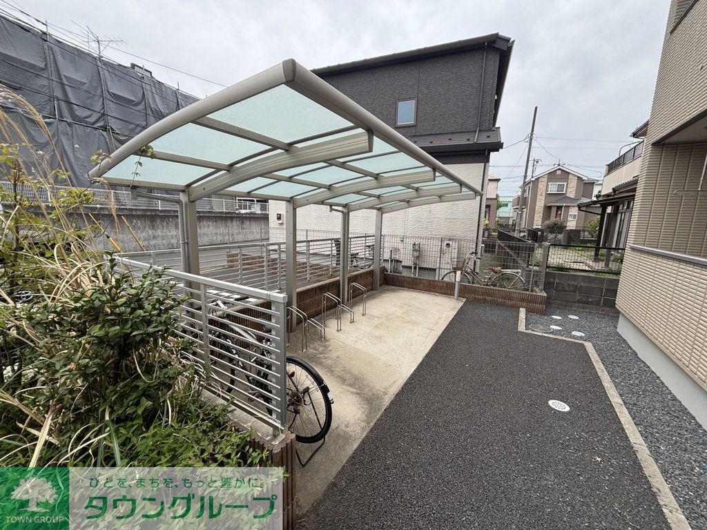 その他共有部分　お問合せはタウンハウジングまで！※現地待合わせ相談可能