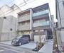 神宮丸太町駅より徒歩7分 2階 築3年5ヶ月の賃貸物件